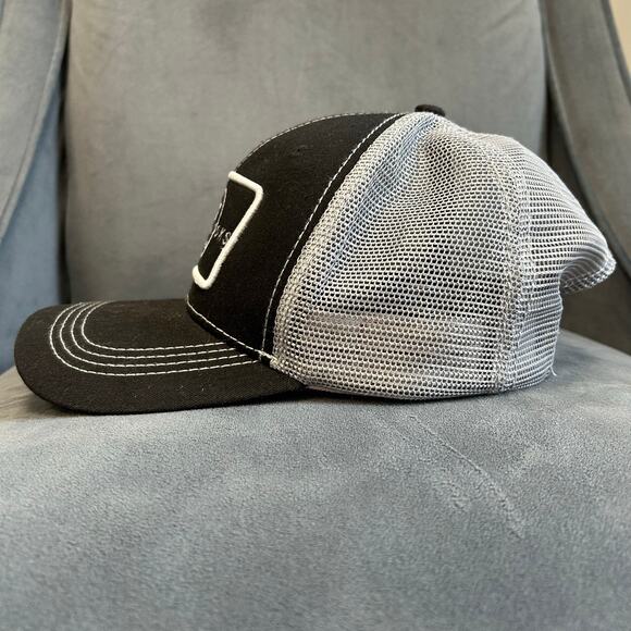 Garth Brooks Adult Baseball Hat SnapBack Mesh Adjustable Signature 7 truck - Picture 7 of 8